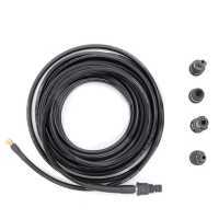 Accessoire déboucheur 15 m pour nettoyeurs haute pression à eau froide