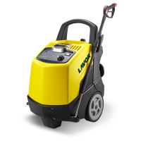 Lavor Dakota-R 1509 GX- Nettoyeur haute pression &agrave; eau froide professionnel - monophas&eacute; - 160 bar - 540 l/h