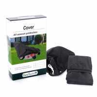 Toile Housse Broyeurs et faucheuses Geotech S&eacute;rie EXTRA - b&acirc;che protection pour toutes saisons XL