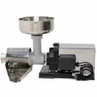 Reber 70120N - Épépineuse N.5 INOX - Moteur à induction professionnel de 500 W