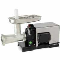 Reber 9500 N INOX - N.22 - Hachoir &agrave; viande &eacute;lectrique - 600W