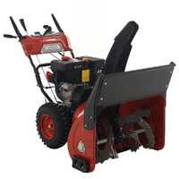 GeoTech-Pro STP1176 WEL - Fraise &agrave; neige thermique - Loncin LC180FDS
