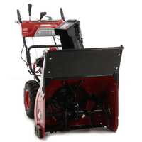 GeoTech-Pro STP971 WEL - Fraise &agrave; neige thermique - Loncin G250FDS