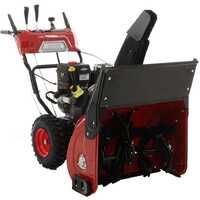 GeoTech-Pro STP971 WEBS - Fraise &agrave; neige thermique - B&amp;S 1450 Snow