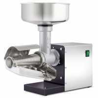 Reber 10900N - Épépineuse multifonction - Moteur à économie d'énergie de 250 W