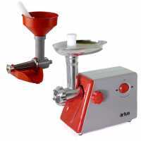 Artus C25 - Hachoir &agrave; viande - Presse-tomates - 385W