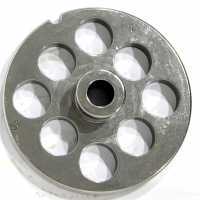 TC32 orifice 20 mm tamis Reber - Plaque pour hâchoir à viande