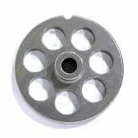 TC22 orifice 18 mm tamis Reber - Plaque pour hâchoir à viande