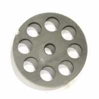 TC12 orifice 14 mm tamis Reber - Plaque pour hachoir à viande