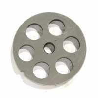 TC12 orifice 16 mm tamis Reber - Plaque pour hachoir à viande