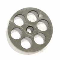 TC12 orifice 18 mm tamis Reber - Plaque pour hachoir à viande