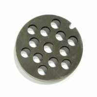 TC5 orifice 8 mm tamis Reber - Plaque pour h&acirc;choir &agrave; viande - 53 cm de diam&egrave;tre