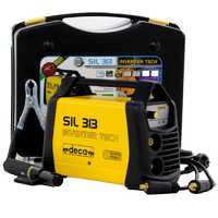 Poste &agrave; souder Deca SIL 313 - 130 A max - alimentation 230 V - kit complet