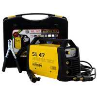 Poste &agrave; souder inverter Deca SIL 417 - 170 A max - alimentation 230 V - kit d'utilisation