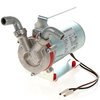 Rover Marina Mini Novax 20 - Pompe électrique de transfert en alliage anticorrosion - 24 V