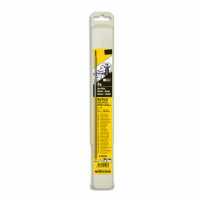 &Eacute;lectrodes rutiles &Oslash; 3,2 mm - 16 pi&egrave;ces