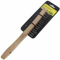 Brosse métallique