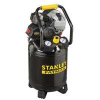Stanley Fatmax HY 227/10/24V - Compresseur d'air &eacute;lectrique portatif monophas&eacute; - Moteur 2 CV - 24 L