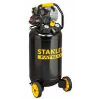 Stanley Fatmax HY 227/10/50V - Compresseur d'air &eacute;lectrique portatif - Moteur 2 CV - 50 L