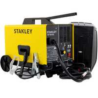 Poste &agrave; souder &agrave; fil transformer MIG Stanley VIP M165 - MIG-MAG-MOG(GAZ-NO GAZ) - 120A - 230V