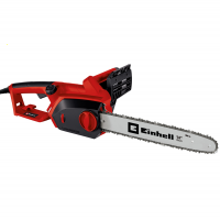 Einhell GH-EC 1835 - Tron&ccedil;onneuse &eacute;lectrique 2000 W - Guide de 32,5 cm