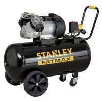 Stanley Fatmax DV2 400/10/100 - Compresseur d'air &eacute;lectrique &agrave; chariot - Moteur 3 CV - 100 L