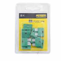 Fusibles 30A Deca - 10 pièces