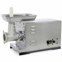 Reber 10024 N INOX - N.22 Corto - Hachoir &agrave; viande professionnel - 1500W