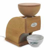 Komo FlocMan 600g - Floconneuse électrique - Moteur de 140W