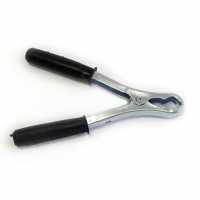Pince de masse 160A