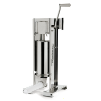 Reber 8970 V INOX - Poussoir &agrave; saucisses manuel 5 kg - 2 vitesses
