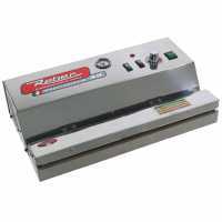 Reber PROFESSIONAL 40 - 9714 N - Machine sous vide professionnel - Barre de soudure 43 cm