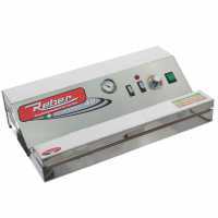 Reber EcoPro 40 - 9716 N - Machine sous vide professionnel  - Barre de soudure 43 cm