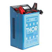 Awelco THOR 150 Booster - Chargeur de batterie - avec d&eacute;marreur - monophas&eacute; - batteries 12V