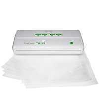 Macom VAC 2060 - Machine sous vide - Barre de soudure de 30 cm