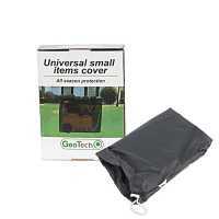 Housse de protection universelle GeoTech - pour toutes les saisons