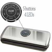 Royal Food VS 330 I - Machine sous vide - Barre de soudure de 30 cm 