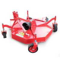 Premium Line TMM 100 - Plateau de coupe pour tracteur - coupe mulching