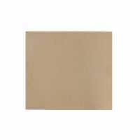 Plaque réfractaire en supplément de 44x39 cm pour fours AgriEuro 40x50
