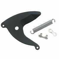 Lame, ressort et faux maillon pour s&eacute;cateur Fiskars Universal Cutter UPX-UP82, UP84, UPX-UP86