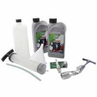 Kit entretien et accessoires d'entretien pour moteur monocylindriques