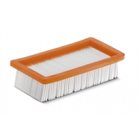 Filtre Pliss&eacute; plat pour K&auml;rcher AD3