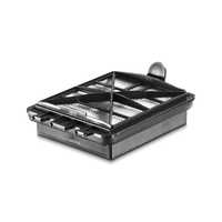Filtre Hepa 12 K&auml;rcher VC 6 (5 pi&egrave;ces)