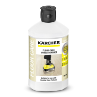 Cire pour sols Parquet RM530 - pour FP 303 K&auml;rcher