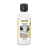 Détergent pour parquet RM534 - pour FC5 Kärcher
