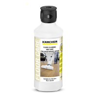 Détergent pour parquet avec cire RM535 - pour FC5 Karcher