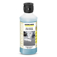 Détergent pour sols en pierre RM536 - pour FC5 Karcher