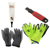 Kit d'utilisation et d'entretien pour sécateur de taille