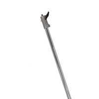 Accessoire Perche de rallonge 1 m pour d&eacute;broussailleuse multifonction GeoTech