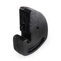 Masse avant pour motobineuse Eurosystem Z8